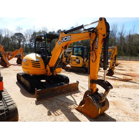 2011 jcb 8040zts mini excavator|JCB 8040 ZTS Mini Excavator .